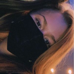 Meet your Posher, Alice elizabeth